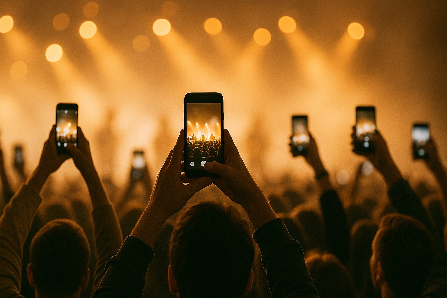 Is Phone Addiction Real?