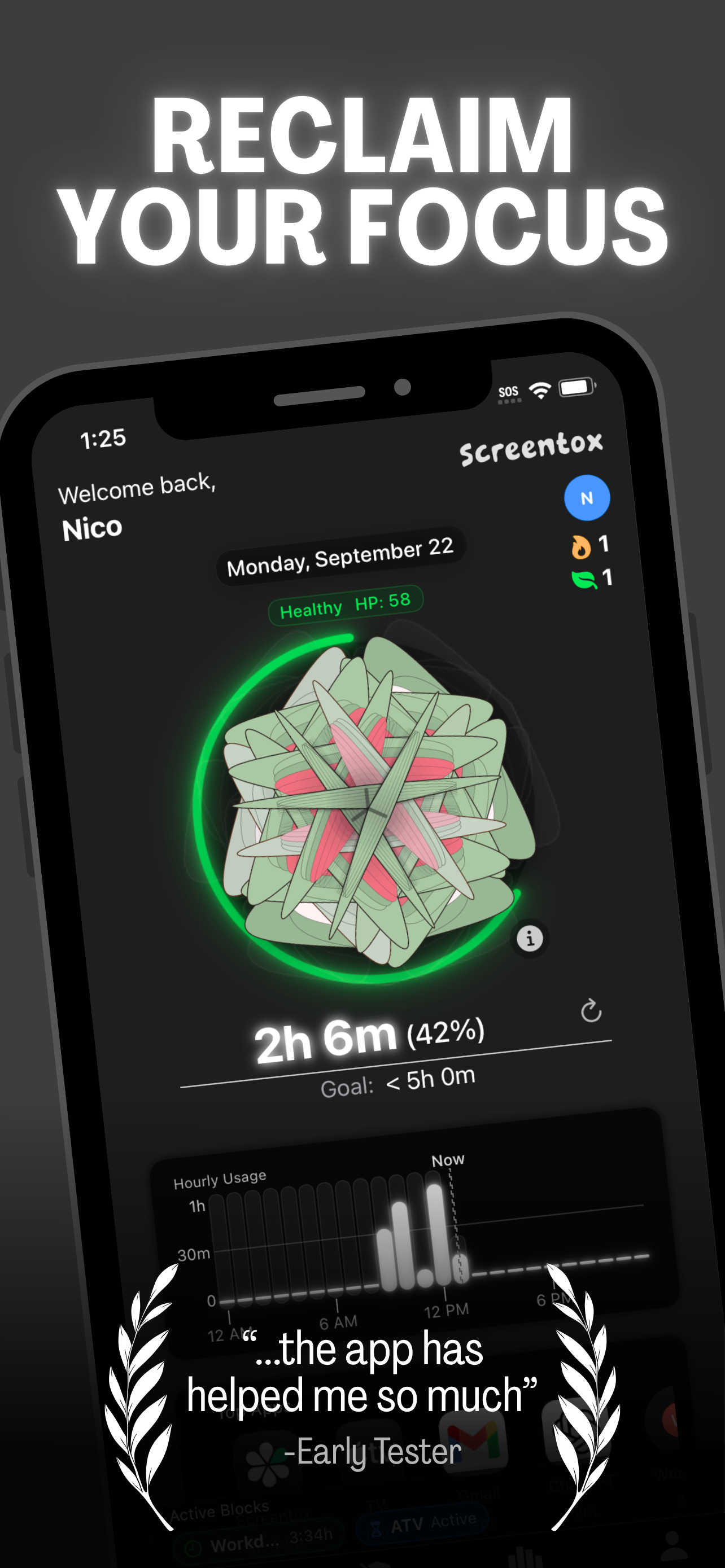 Screentox screenshot 1