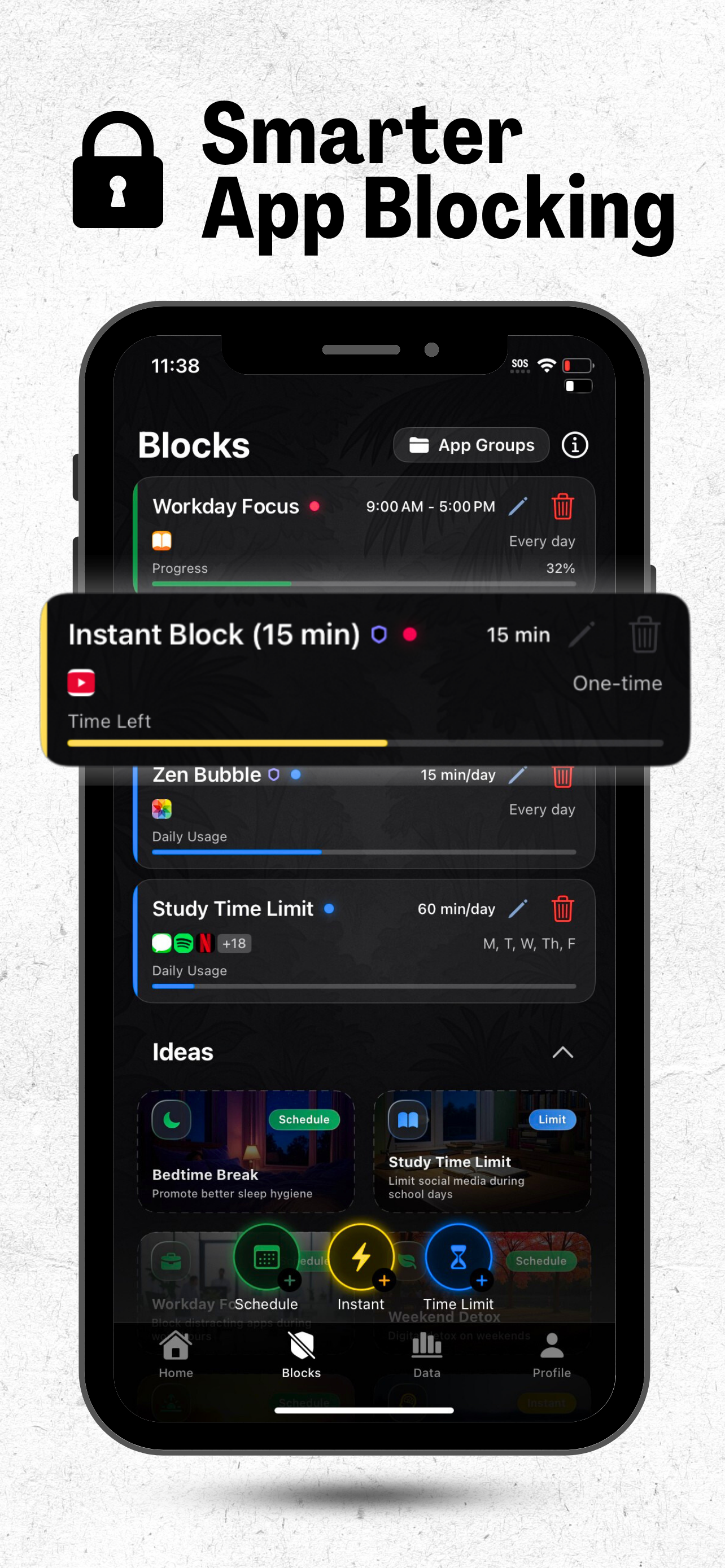 Screentox screenshot 2