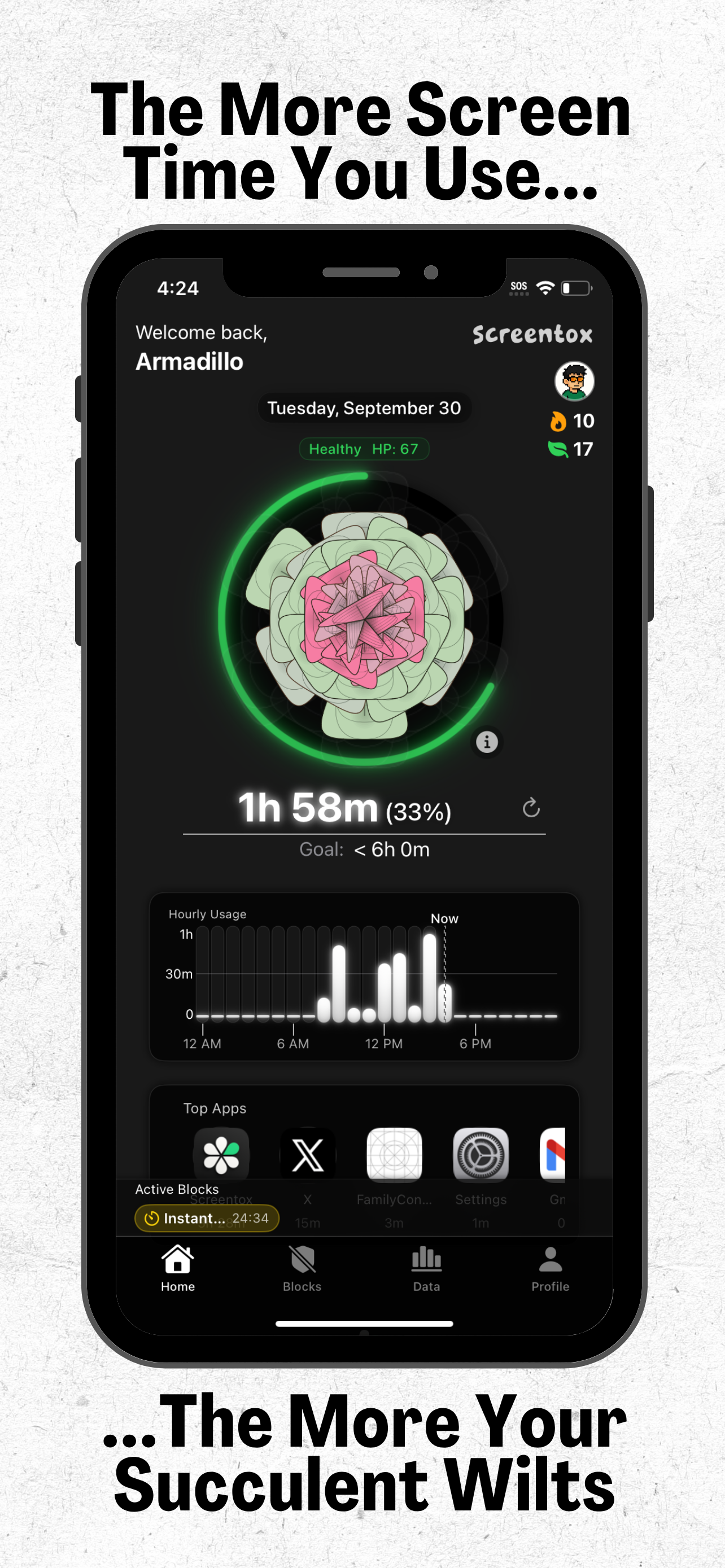 Screentox screenshot 6