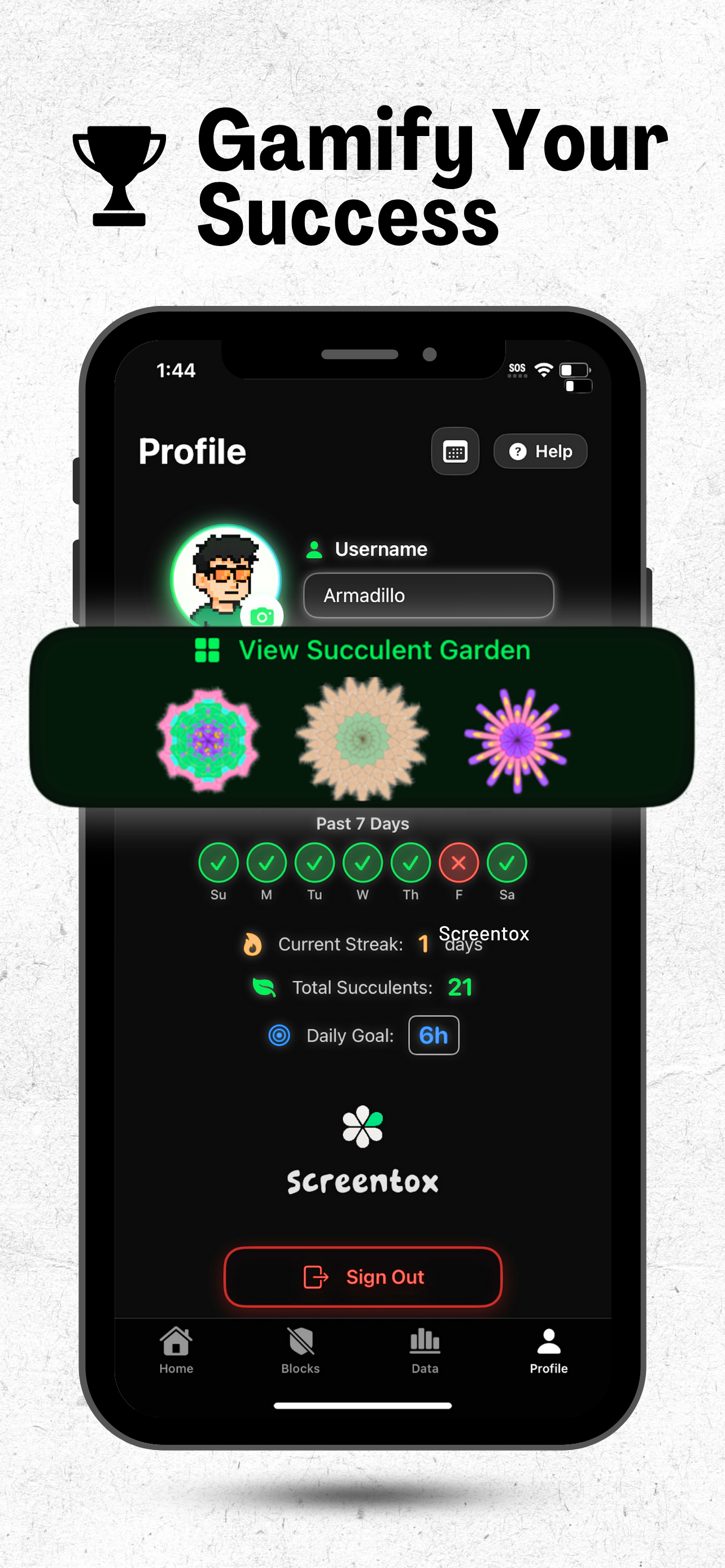 Screentox screenshot 8