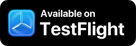Join Screentox on TestFlight